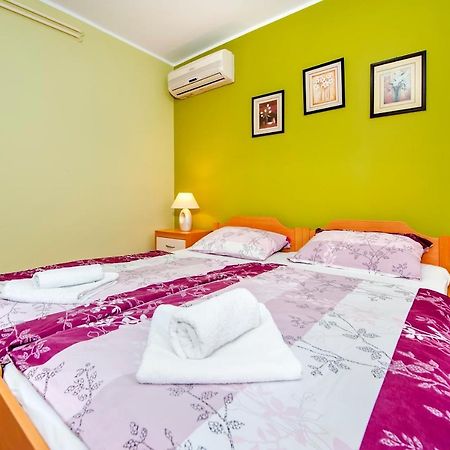 Apartamento Casa Leona Rovinj Exterior foto