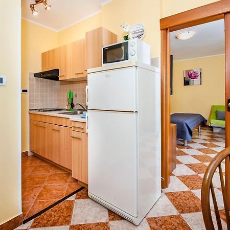 Apartamento Casa Leona Rovinj Exterior foto