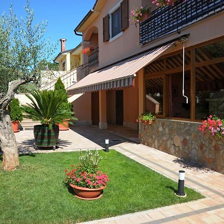 Apartamento Casa Leona Rovinj Exterior foto