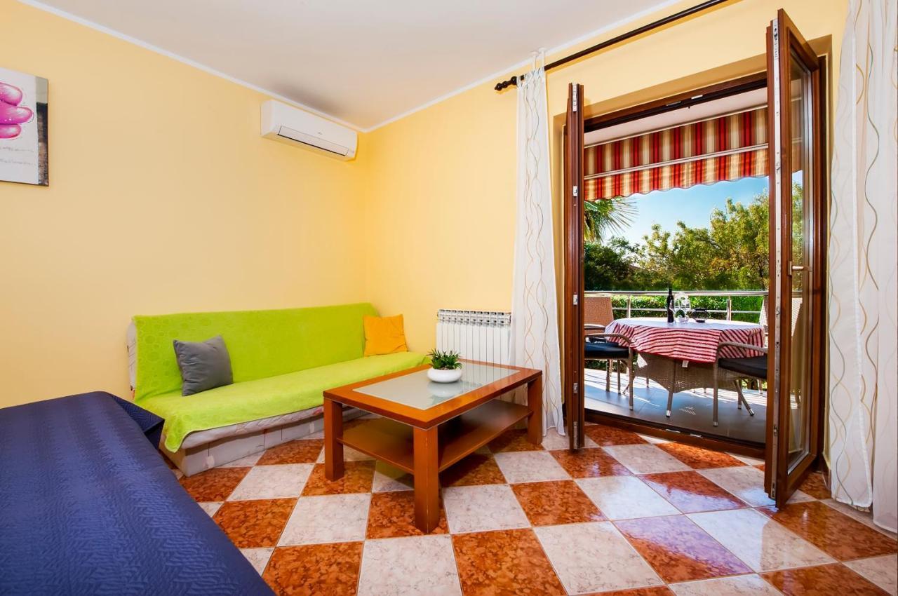 Apartamento Casa Leona Rovinj Exterior foto