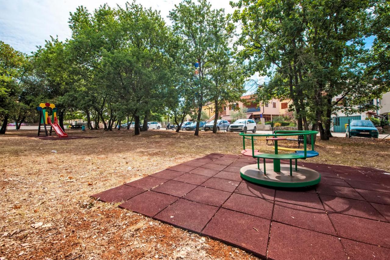Apartamento Casa Leona Rovinj Exterior foto