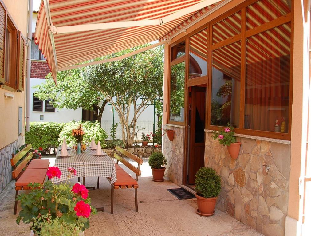 Apartamento Casa Leona Rovinj Exterior foto