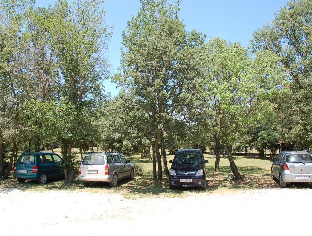 Apartamento Casa Leona Rovinj Exterior foto