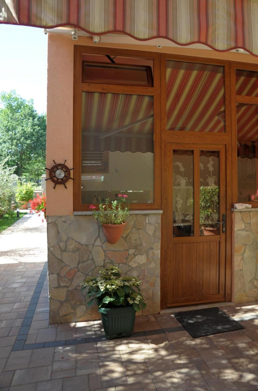 Apartamento Casa Leona Rovinj Exterior foto