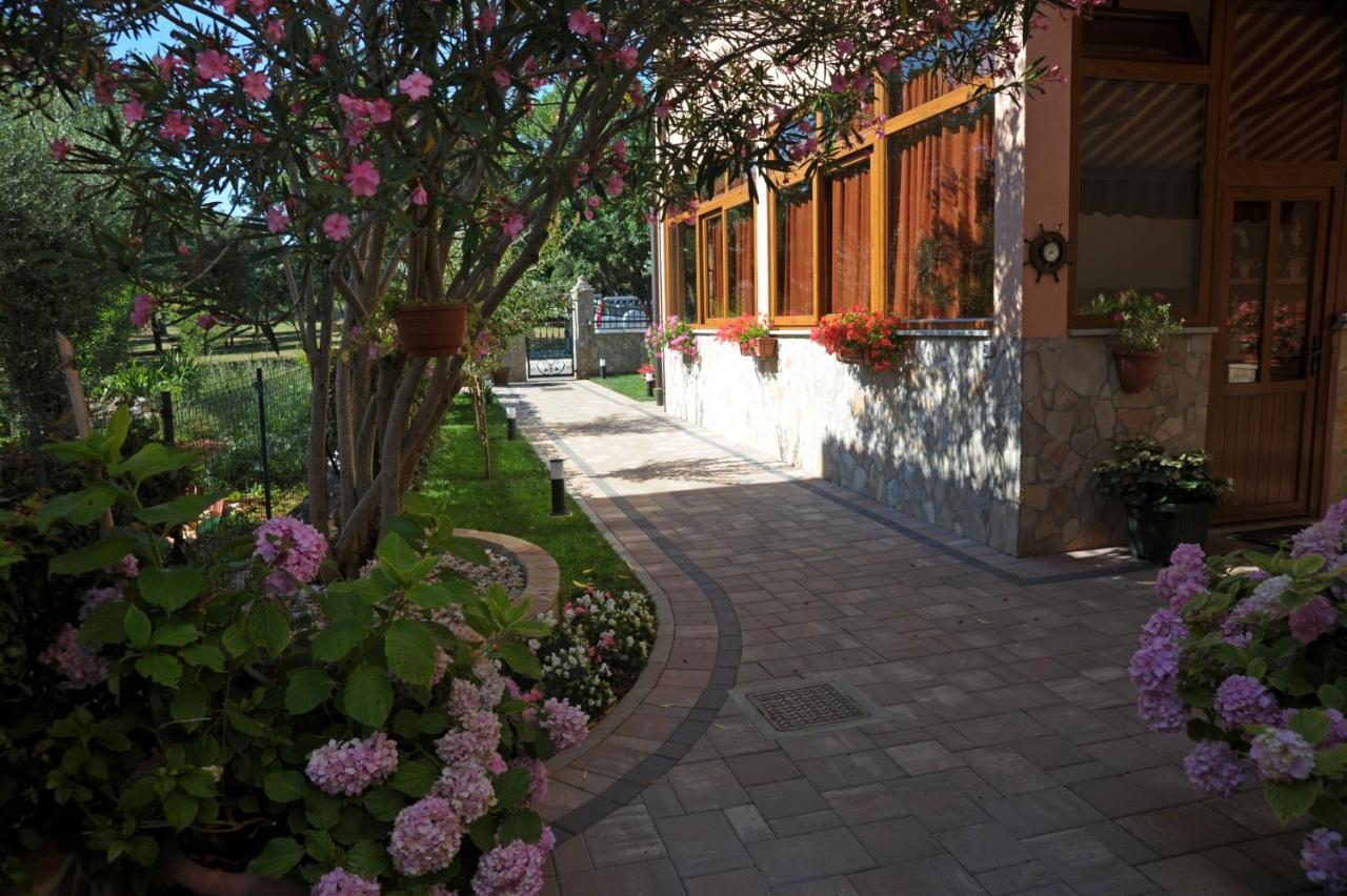 Apartamento Casa Leona Rovinj Exterior foto